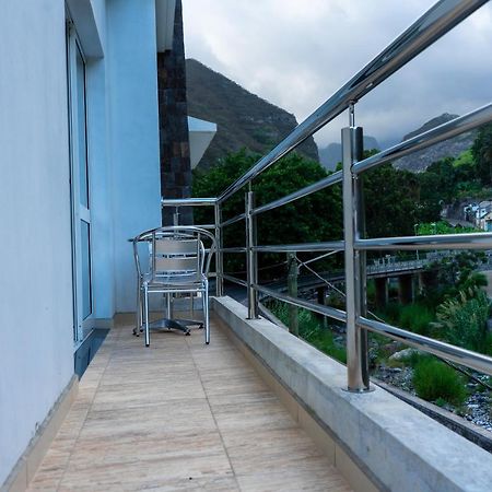 Ferienwohnung Casa Sams Paul Exterior foto