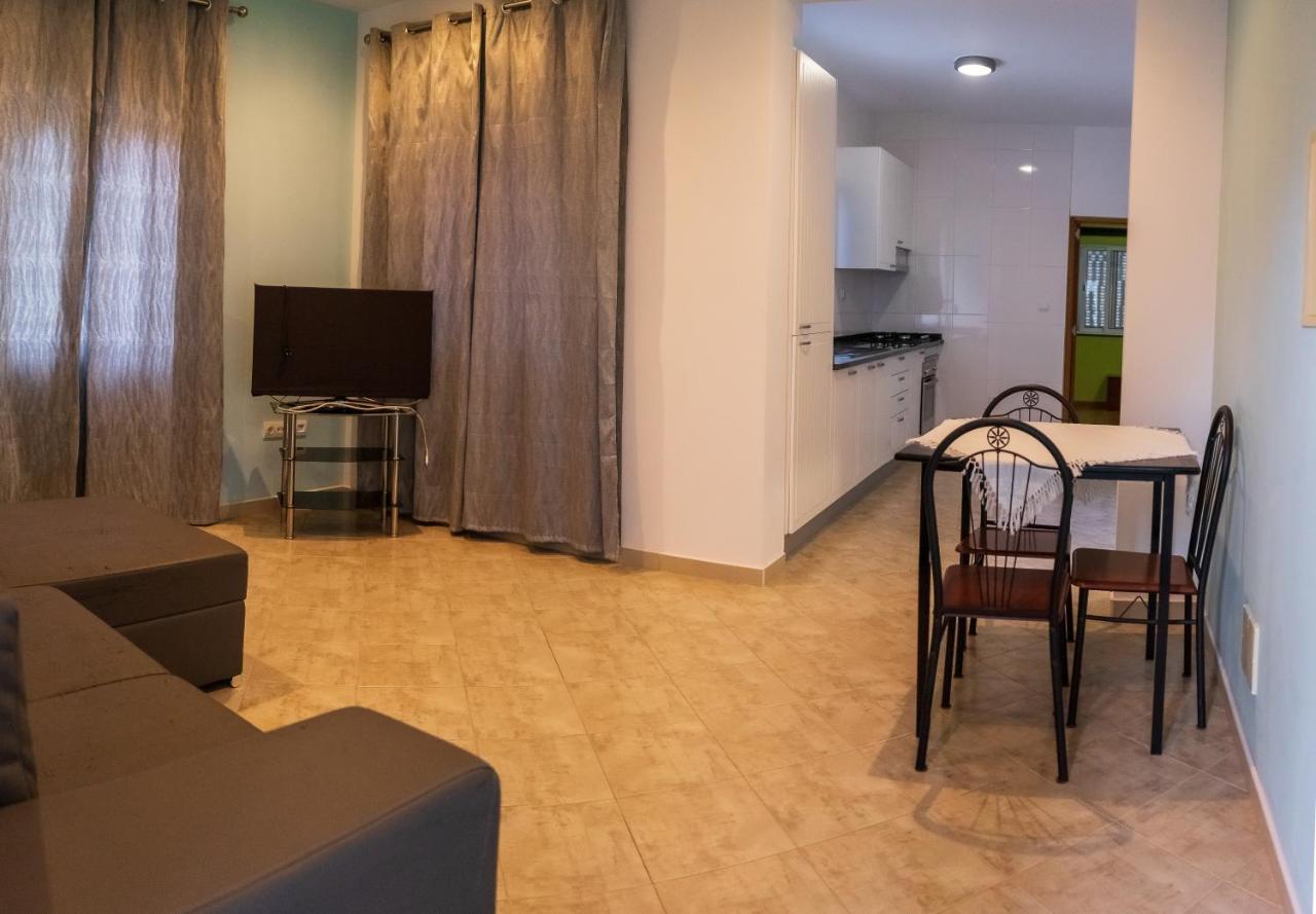 Ferienwohnung Casa Sams Paul Exterior foto
