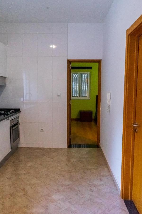 Ferienwohnung Casa Sams Paul Exterior foto